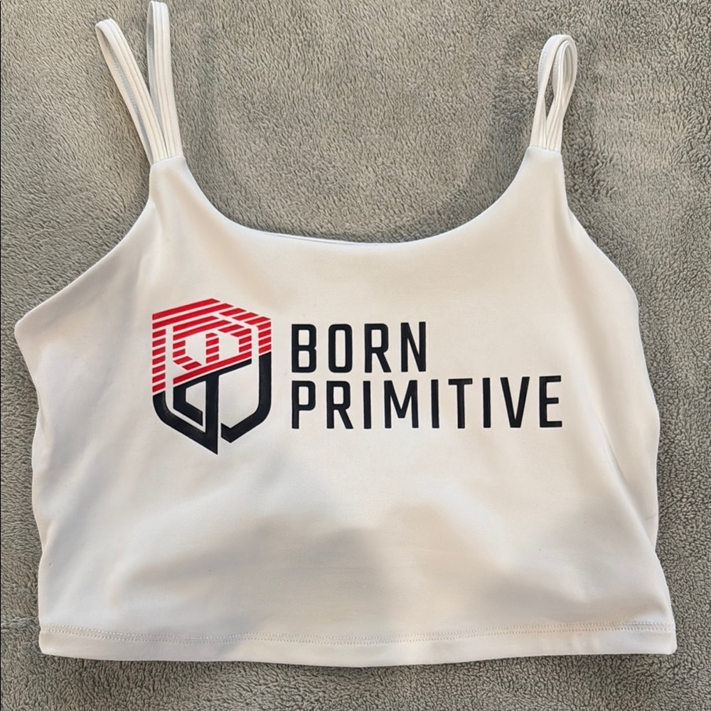 BP Don’t Get It Twisted bra